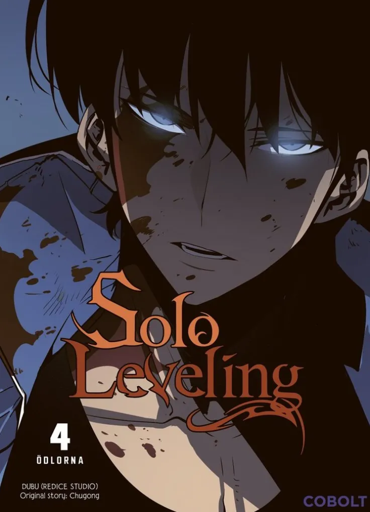 Solo Leveling 4, Ödlorna