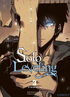 Solo Leveling 3, Utmaningen
