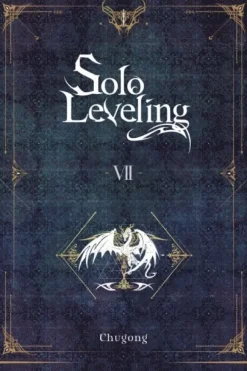 Solo Leveling, Vol. 7 (novel)