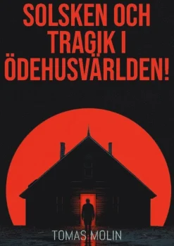Solsken och tragik i Ödehusvärlden!: Närke, Östra Värmland och Västra Västmanland