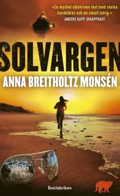 Solvargen