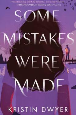 Some Mistakes Were Made