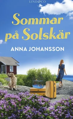 Sommar på Solskär