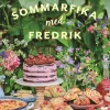Sommarfika med Fredrik