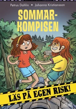 Sommarkompisen