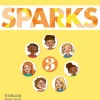Sparks 3 Textbook