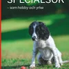 Specialsök med hund : som hobby och yrke