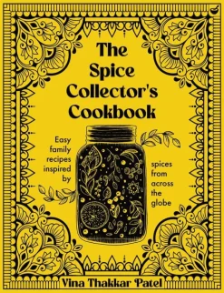 Spice Collector's Cookbook
