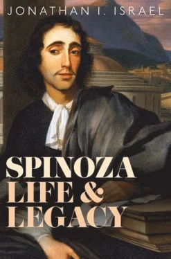 Spinoza, Life and Legacy