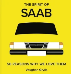 Spirit of Saab
