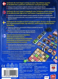 Splendor Duel (Nordic)