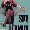 Spy x Family, Vol. 12