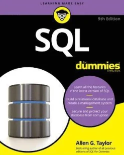 SQL For Dummies