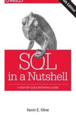 SQL in a Nutshell