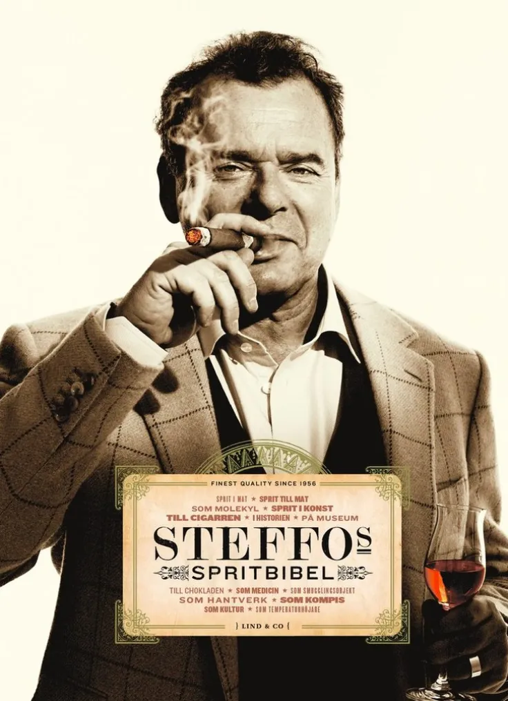 Steffos spritbibel