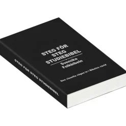 Steg för steg Studiebibel