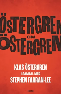Östergren om Östergren