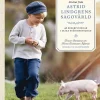 Stickat från Astrid Lindgrens sagovärld