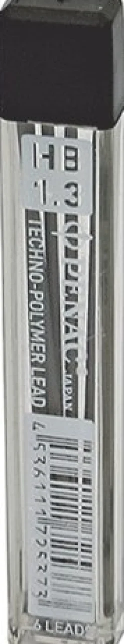 Stift Penac 1,3mm HB