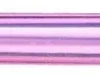 Stiftpenna 0,5 Super grip neon rosa