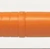 Stiftpenna 0,9mm H-329 orange