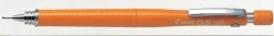 Stiftpenna 0,9mm H-329 orange