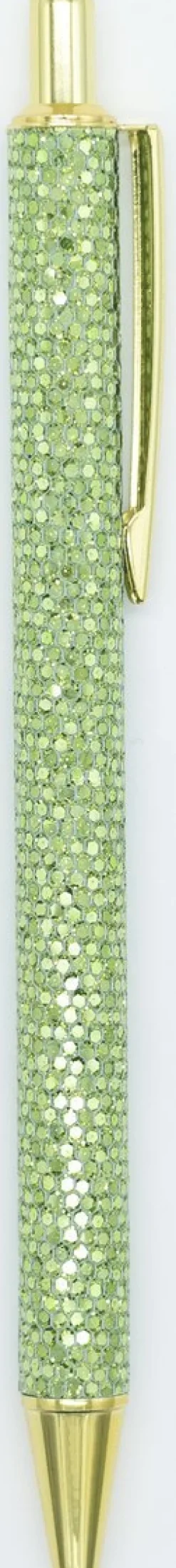 Stiftpenna 0,7mm ljusgrön