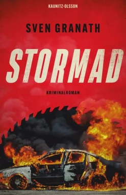 Stormad