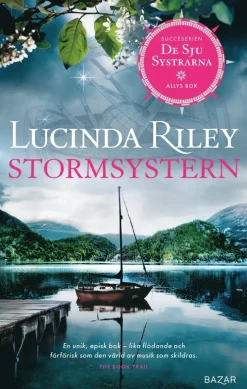 Stormsystern : Allys bok