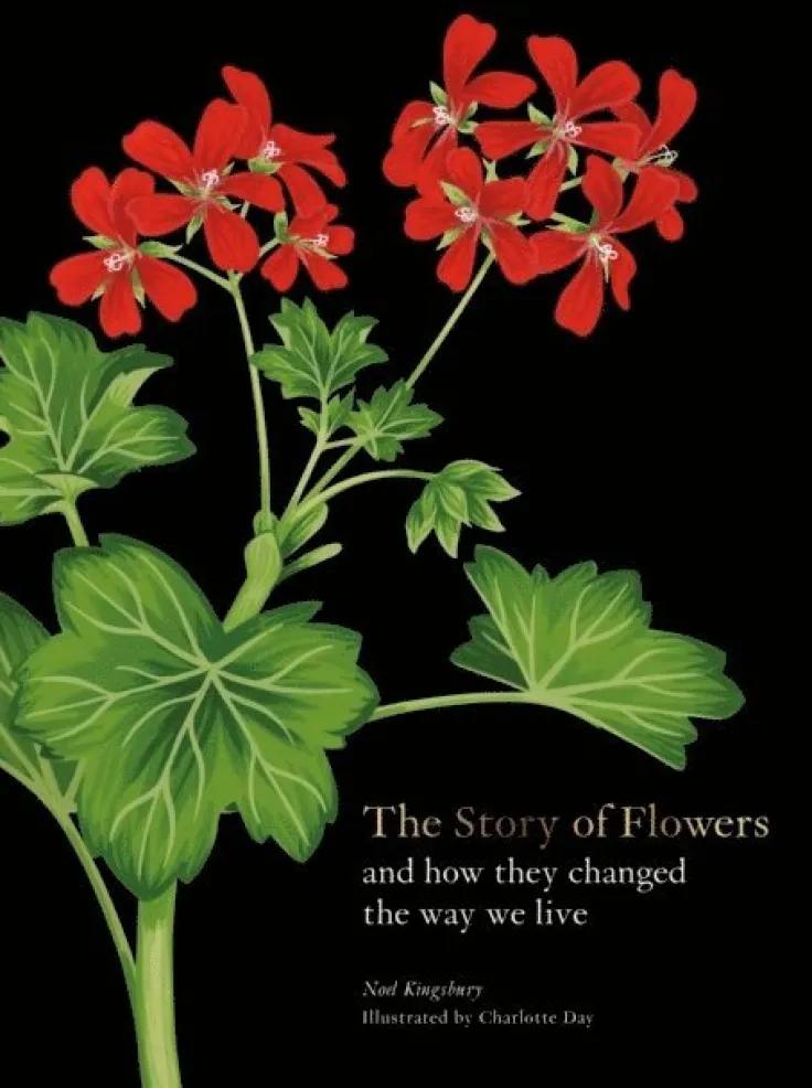 Story of Flowers