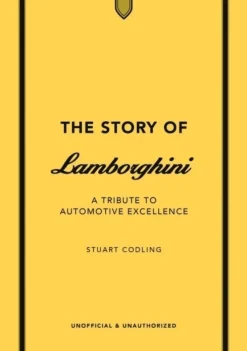 Story of Lamborghini