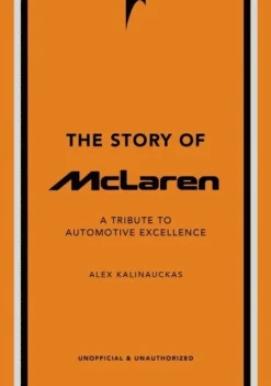 Story of McLaren