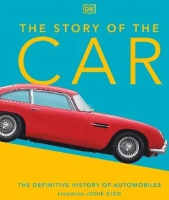 Story of the Car