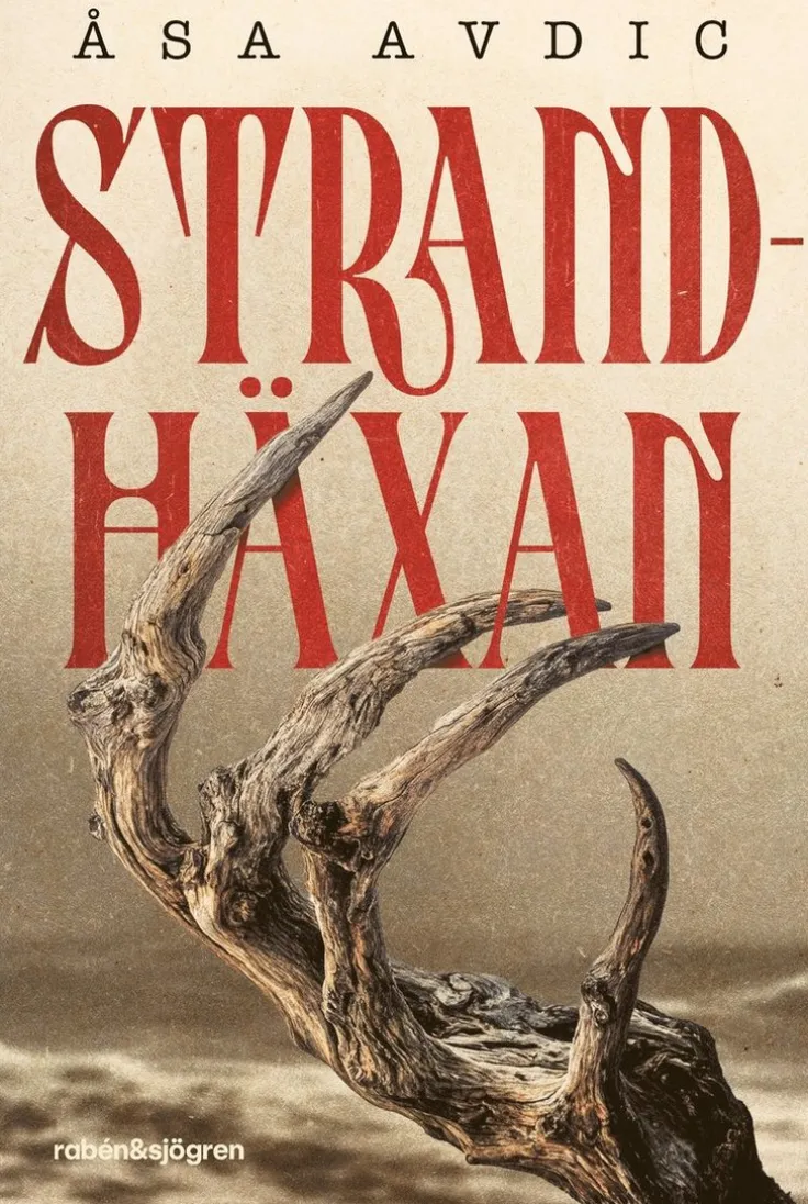 Strandhäxan