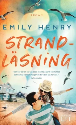 Strandläsning