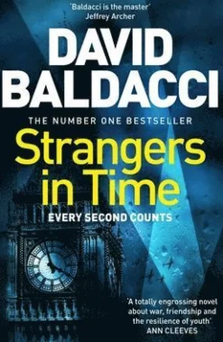 Strangers in Time