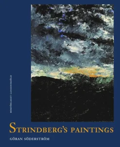 Strindbergs paintings