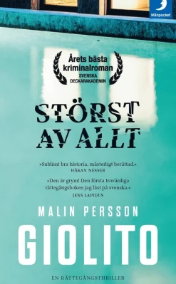 Störst av allt