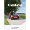 Studiehäftet : körkortsboken