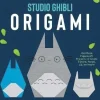 Studio Ghibli Origami