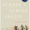 Summer I Turned Pretty