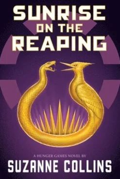 Sunrise on the Reaping (A Hunger Games Novel)