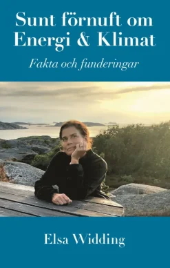 Sunt förnuft om Energi och Klimat