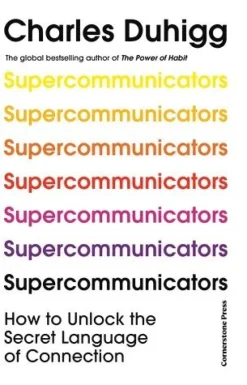 Supercommunicators