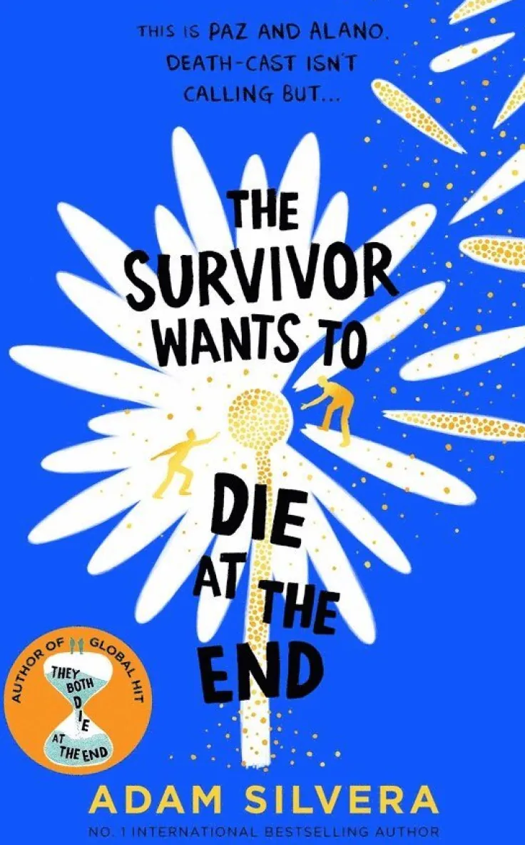 Survivor Wants to Die at the End