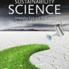 Sustainability Science