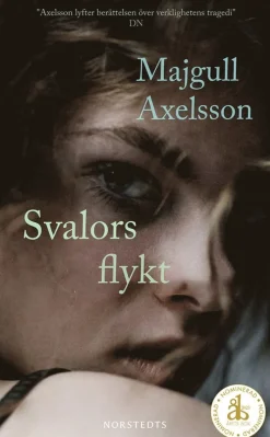 Svalors flykt