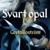 Svart opal