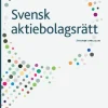 Svensk aktiebolagsrätt
