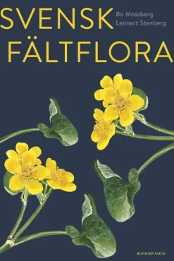 Svensk fältflora